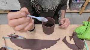 Из чего пить вино  этой весной.