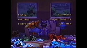 Poppy Playtime Chapter 1, 2, 3, 4, 5 | ALL Commercial VHS Intro