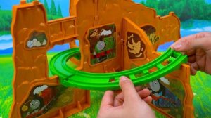 Игрушки томас и друзья