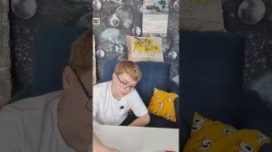 рассказываю о будущих съёмках про растения