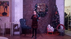 Алина Арустамян - Лети