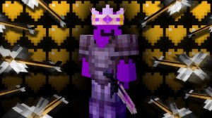 Как я выжил на Kings SMP - Wemmbu На Русском