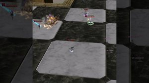 RFMV UEBISHE vs PRESANU RF CERBERUS PVP TOURNAMENT #rfonline #risingforce #rfrusia #pvp #mmorpg