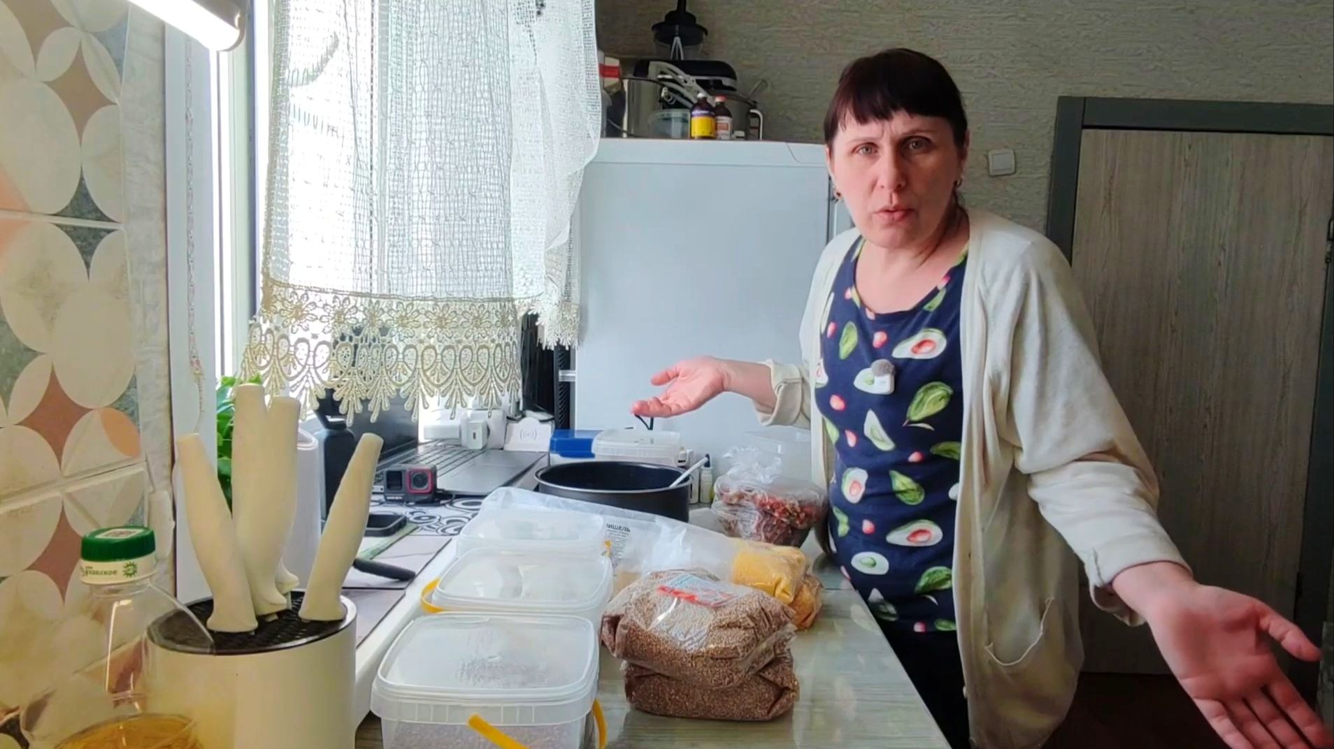 Что произошло? Волнение появилось... смотреть онлайн