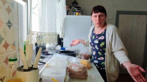 Приснилось и я подскочила! ЧТО ПРОИЗОШЛО? Волнение появилось...