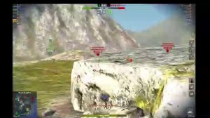 Tanks Blitz всем привет подписывайтесь на канал