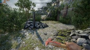 Atomfall прохождение №1