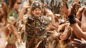 Операция «Панда» 2: Дикая миссия — Русский трейлер (Дубляж, 2026)