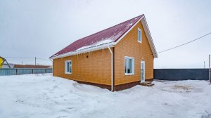 деревня Зелёное Поле, Чудесная улица