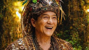 Операция Панда 2 Дикая миссия Русский Трейлер Дубляж 2026