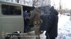 Хабаровчанке дали 17 лет за госизмену - ФСБ