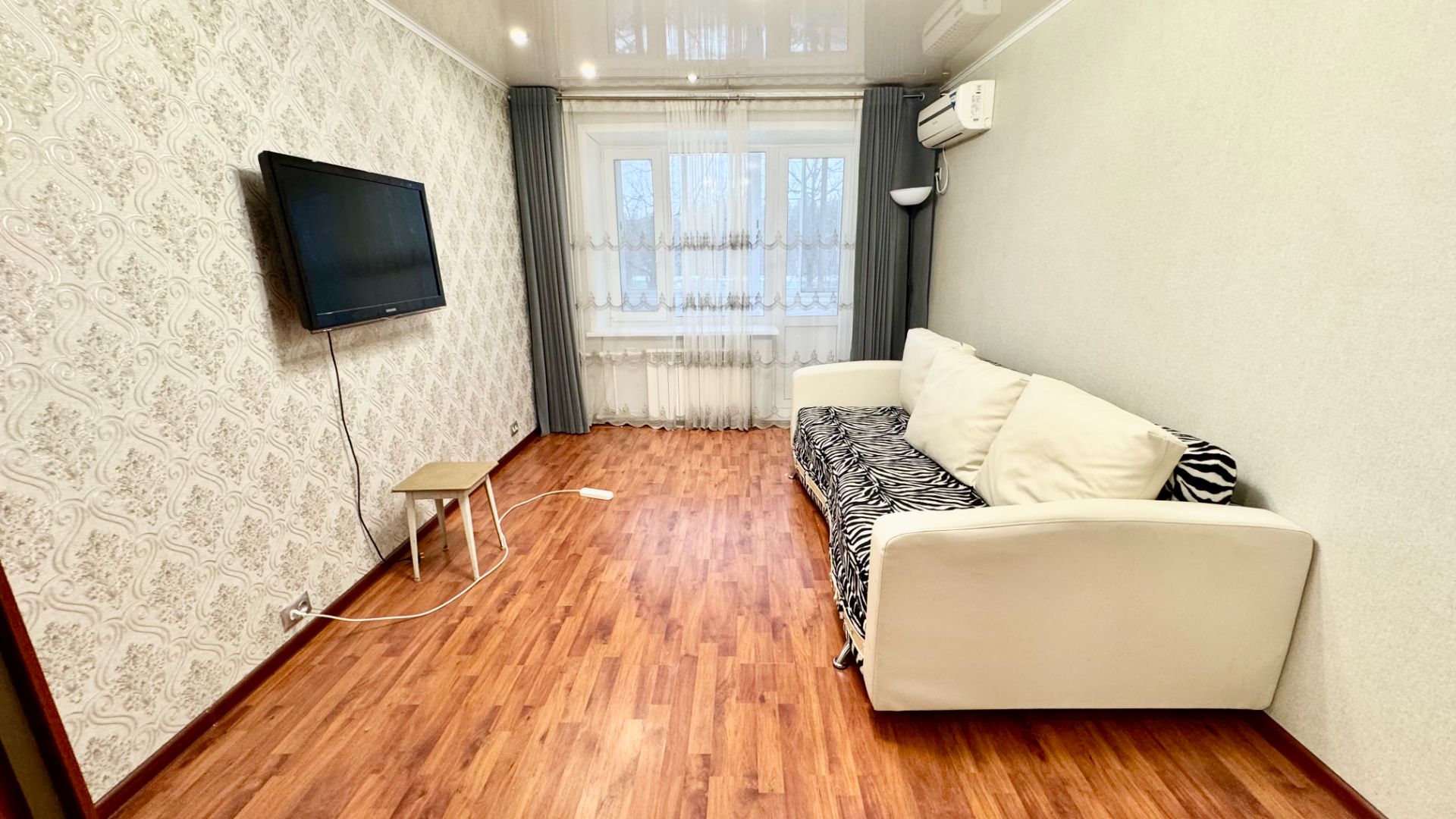 Ликино-Дулево Степана Морозкина 3 1 к.к аренда