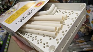 В Фикс Прайс привезли этажерки, корейские товары, для садоводов, обувь. Новинки