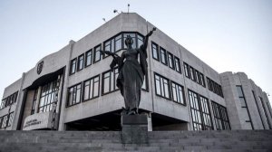 В парламенте Словакии призвали укрепить границу с Украиной