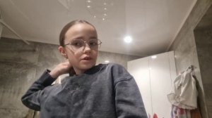 вечер после школы🎀🎀🧘♀️🧘♂️