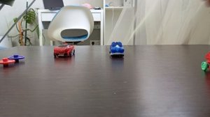 обзор игрушек дикие скричеры