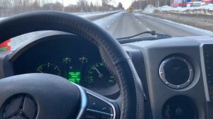 Газель Next Эвотек убрать дерганья при сбросе газа ,прибавить мощность , легче на обгон