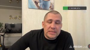 Дмитрий Серов/ Пьяные байки в сторону Гаранина