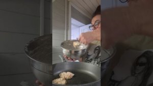 РУБЛЕННЫЕ КОТЛЕТЫ КУРИНЫЕ.