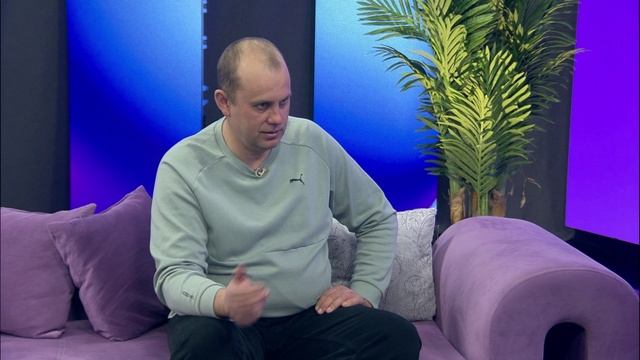 Утро Донбасса 11 марта 2026 г. Алексей Нечаев, садовод.  Ошибки при выращивании рассады