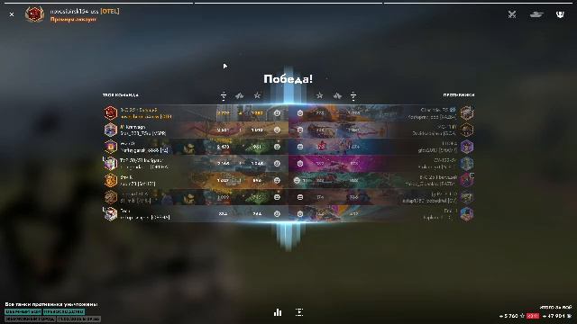 Tanks Blitz - Покатушки в рандоме смотреть онлайн
