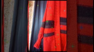 кардиган для Антона