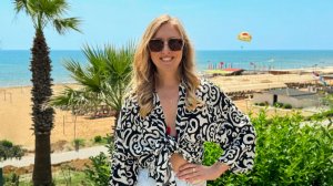 Отель для семейного отдыха в Турции по системе «все включено» - Side Star Resort 5*