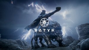 AY YOLA - Batyr. Альбом Ural Batyr. Лирик видео.