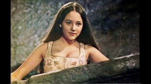 Ромео и Джульетта