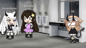 я сдохла пока это делала........