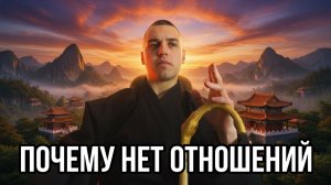 Почему у Тебя Нет Отношений