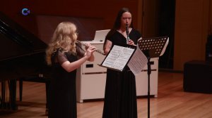 В Петрозаводске прошёл концерт музыки 20-21 века «Лаборатория звучаний»