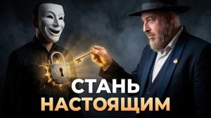 Прекрати подавлять свои желания: стань настоящим | Тайна книги Пророка Шмуэля