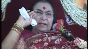 21.03.2002 г.  День  Рождения Шри Матаджи. Пуджа.  Дели. Индия. 30:53 Birthday Puja Delhi India.