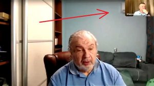 ШЕМШУК - Тайная миссия Трампа