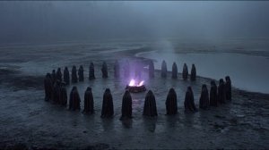 Forbidden Slavic Chants to Wake the Old Gods