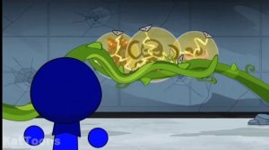 2 часть спрунки и фаза 9