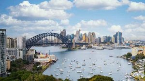 Сидней Австралия 11 марта 2026 16 часов местное время