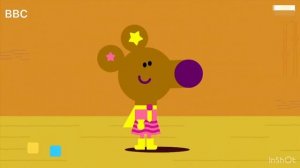 BBC Kids - Хэй Дагги, Английский для малышей