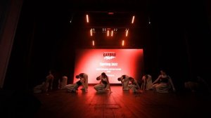 18. SPRING JAZZ  | Люберцы | КалибрChamp 2026 | #КалибрChamp