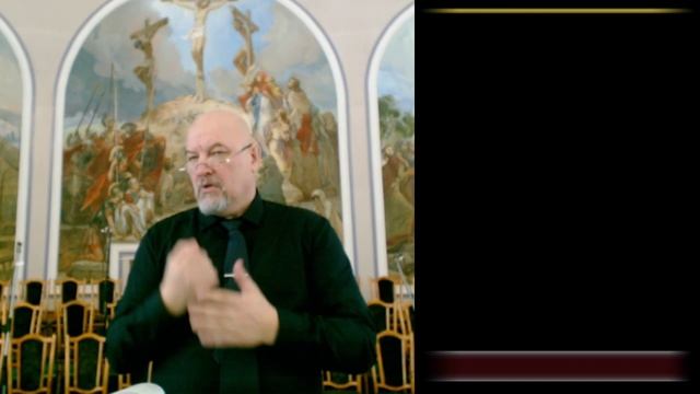 (Продолжение)  Как преодолевать худую молву и клевету.  Ин.7:11-13