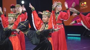 БАЙН ТЕГ. Чичердык.