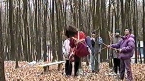 Осенние УТС Юность 1998