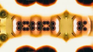 оранжевый гумибер