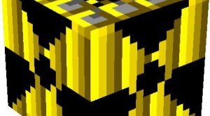 Динамит Майнкрафт 1.21.11