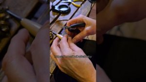 Мастер-класс "Декор для кашпо из ротанга "ХРИЗАНТЕМА""