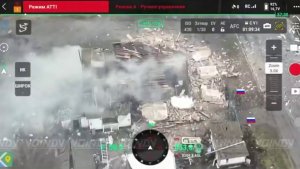 🔴Уничтожение «элиты десантников» ВСУ🔴✌🇷🇺✌