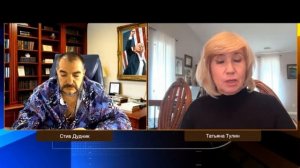 Иран_и_США__новый_виток_напряжённости___Татьяна_Тулин_&_Стив_Дудник