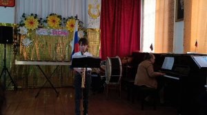 Весенний букет для любимых мам и бабушек! 🌷 Концерт "Весенний букет"