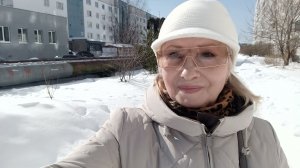 У нас тепло и солнце/  Куда ни глянь везде г ...но🤷 Готовлю ужин 🔥